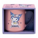 Чашка Kite Kuromi HK25-215-3, 350 мл