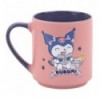 Чашка Kite Kuromi HK25-215-3, 350 мл