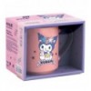 Чашка Kite Kuromi HK25-215-3, 350 мл