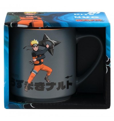 Чашка Kite Naruto NR25-215-1, 350 мл