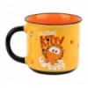 Чашка Kite Garfield GF25-217-2, 370 мл