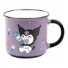 Чашка Kite Kuromi HK25-217-2, 370 мл