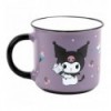 Чашка Kite Kuromi HK25-217-2, 370 мл