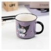 Чашка Kite Kuromi HK25-217-2, 370 мл