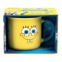 Чашка Kite Sponge Bob SB25-217-1, 370 мл