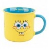 Чашка Kite Sponge Bob SB25-217-1, 370 мл