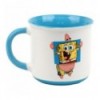 Чашка Kite Sponge Bob SB25-217-2, 370 мл