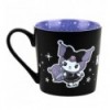 Чашка Kite Kuromi HK25-216-3, 400 мл