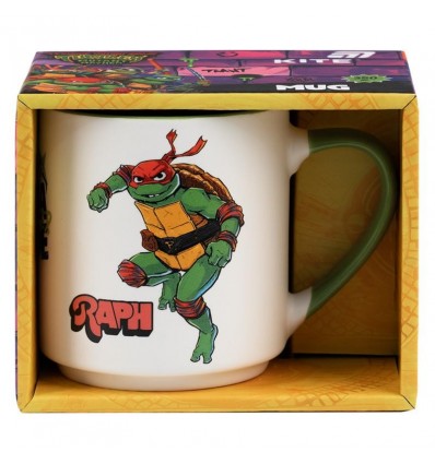 Чашка Kite Ninja Turtles NT25-215, 350 мл