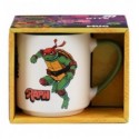 Чашка Kite Ninja Turtles NT25-215, 350 мл
