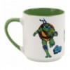 Чашка Kite Ninja Turtles NT25-215, 350 мл