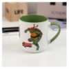 Чашка Kite Ninja Turtles NT25-215, 350 мл