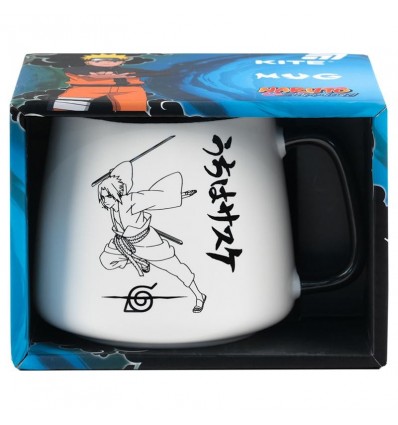 Чашка Kite Naruto NR25-218, 350 мл