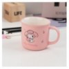 Чашка Kite My Melody HK25-217-1, 370 мл