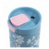 Термокружка Axent Gentle Blossom, 8721-9-A, 350 мл