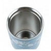 Термокружка Axent Gentle Blossom, 8721-9-A, 350 мл