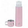 Термос Kite K25-1224-3, 500 мл, рожевий