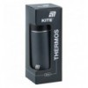 Термос Kite K25-1223-1, 350 мл, черный