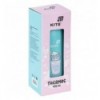 Термос с кнопкой Kite K25-1221-1, Hug in mug, 430 мл, бирюзовый