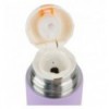 Термос Kite Studio Pets SP25-312, 480 мл, фіолетовий