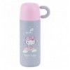 Термос Kite Hello Kitty HK25-312-1, 480 мл, сірий