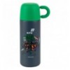 Термос Kite Ninja Turtles NT25-312, 480 мл, серый