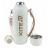 Термос Kite K25-1225-2, 1200 мл, бежевый