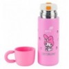 Термос Kite My Melody HK25-312-2, 480 мл, розовый