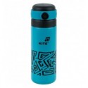 Термос Kite K25-1222-2, 500мл, темно-бирюзовый