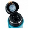 Термос Kite K25-1222-2, 500мл, темно-бирюзовый