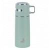 Термос Kite K25-1223-4, 350 мл, зеленый