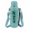 Термос Kite K25-1225-3, 1200 мл, зелений