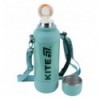 Термос Kite K25-1225-3, 1200 мл, зеленый