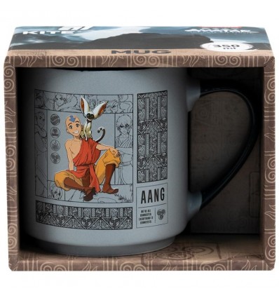 Чашка Kite Avatar AV25-215-2, 350 мл