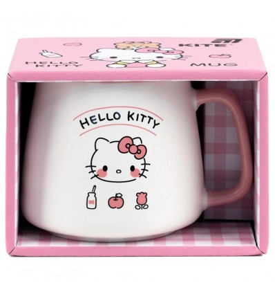 Чашка Kite Hello Kitty HK25-218-2, 350 мл