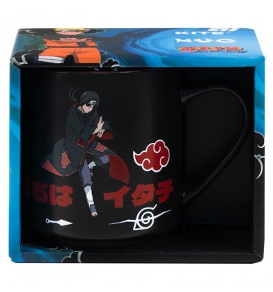 Чашка Kite Naruto NR25-215-2, 350 мл