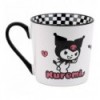 Чашка Kite Kuromi HK25-216-2, 400 мл