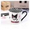Чашка Kite Kuromi HK25-216-2, 400 мл