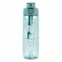 Бутылочка для воды Kite K25-1211-2, 800 мл, бирюзовая