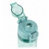 Пляшечка для води Kite K25-1211-2, 800 мл, бірюзова