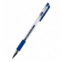 Ручка гелевая Axent Delta DG2033-02, 0.7 мм, синяя