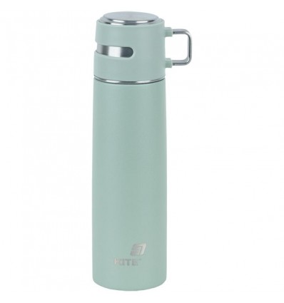 Термос Kite K25-1224-4, 500 мл, зеленый