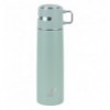Термос Kite K25-1224-4, 500 мл, зелений