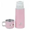 Термос Kite K25-1223-3, 350 мл, рожевий