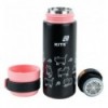 Термос Kite K25-1222-3, 500 мл, черный