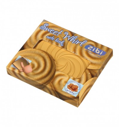 Блокнот SWEET WHIRL, 90х90мм, 80 л., нелинированный, ароматизированный Soft touch обложка, KIDS Line