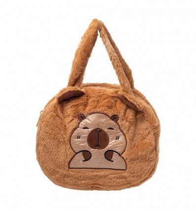 Сумочка CAPYBARA, розмір 20x16x5 см, ZB.700404