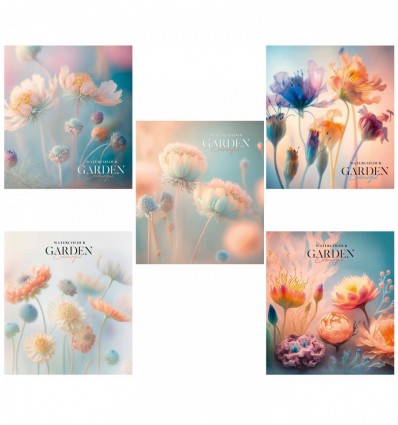 Зошит загальний, 48л., лінія, УФ-лак, 048-3247L, Школярик, 048-3247L