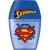 Чинка для карандашей SUPERMAN MP.034034, 1 отв., блистер