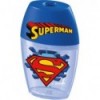 Чинка для карандашей SUPERMAN MP.034034, 1 отв., блистер
